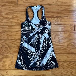 EUC Lululemon Cool Racerback size 4
